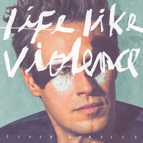 Life Like Violence (VINYL) | Mint (M) Mint (M)