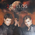 Celloverse (VINYL) |