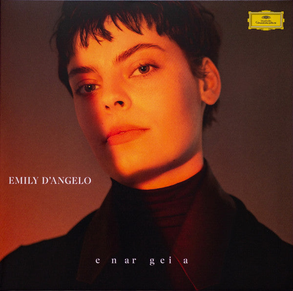 Enargeia (VINYL) | Mint (M) Mint (M)