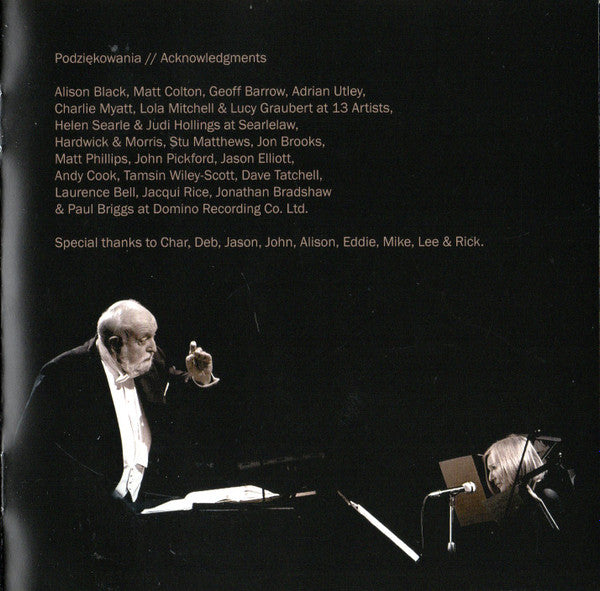 Symphony No. 3 (Symphony Of Sorrowful Songs) Op. 36 (CD) | Mint (M) Mint (M)
