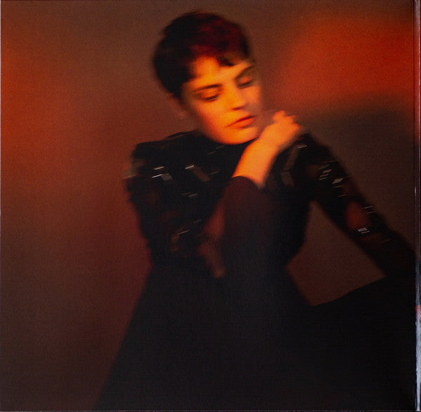 Enargeia (VINYL) | Mint (M) Mint (M)