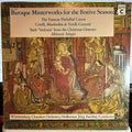 Württembergisches Kammerorchester - Baroque Masterworks For The Festive Season (VINYL) | Mint (M)