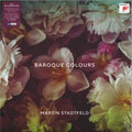 Martin Stadtfeld - Baroque Colours (2xVINYL) | Mint (M) Mint (M)