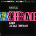 Scheherazade | Mint (M) Mint (M)