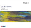Préludes Music CD