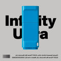 Infinity Ultra Music CD