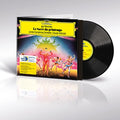 Igor Stravinsky: Le Sacre du printemps (The Original Source Series) [LP] Vinyl Record