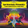 Stravinsky: Petrushka K012 [180G LP] Vinyl Record