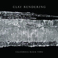 California Black Vows Vinyl Record