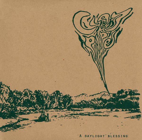A Daylight Blessing Vinyl Record