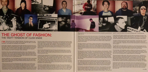 The Ghost Of Fashion | Mint (M) Mint (M)
