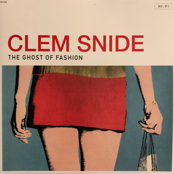 The Ghost Of Fashion | Mint (M) Mint (M)