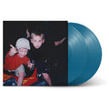 cleopatrick – 4 CLEOPATRICK EPs (Petrol Blue 2-LP Vinyl) Vinyl Record