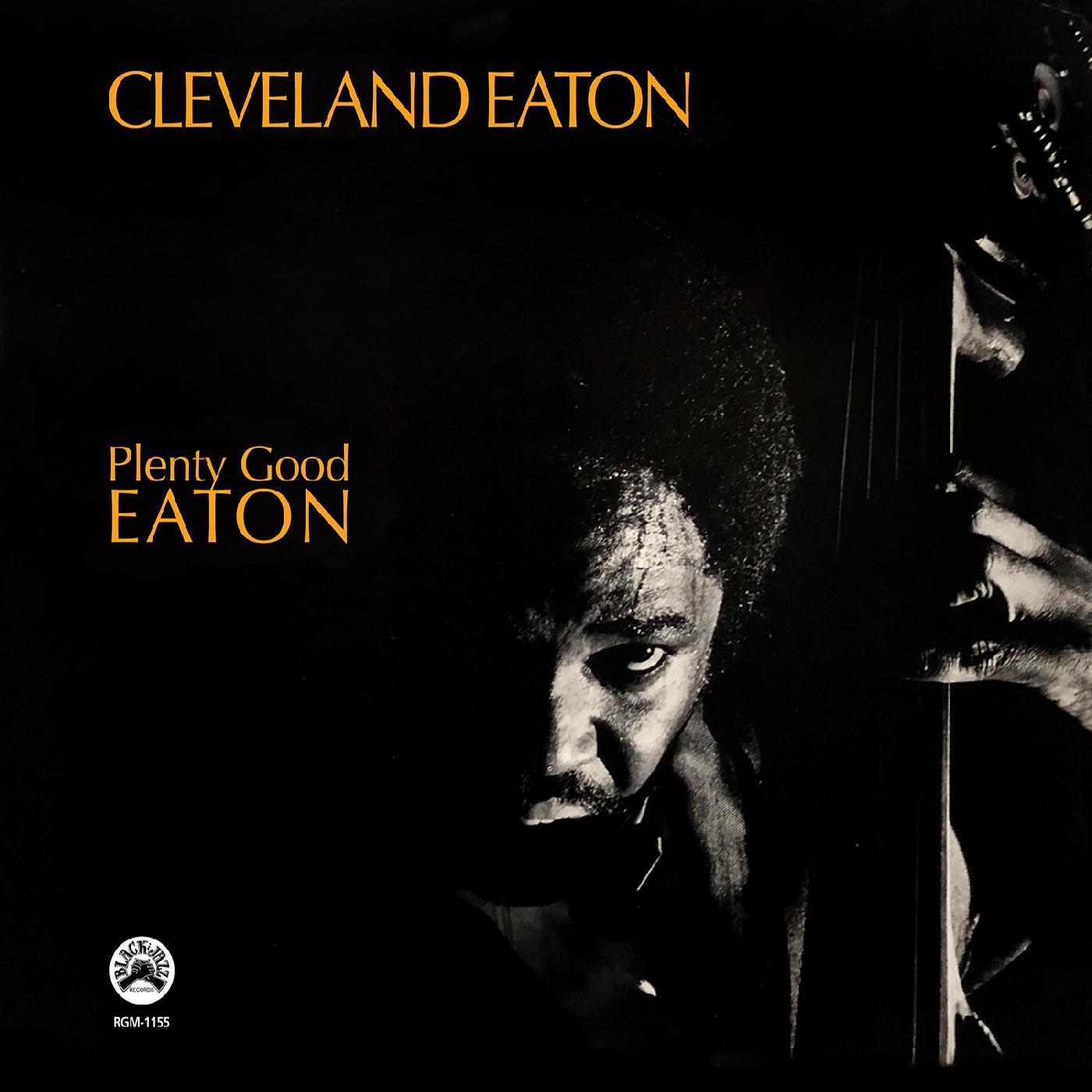Plenty Good Eaton (Remastered Edition) Music CD