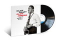 Cliff Jordan - Cliff Craft (Blue Note Classic Vinyl Series) Vinyl Record