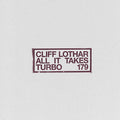 All It Takes |