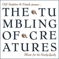 The Tumbling Of Creatures: Music For The Hurdy-Gurdy Music CD