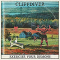 Exercise Your Demons (STRAWBERRY SPLASH VINYL) Vinyl Record