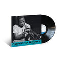 Clifford Brown Memorial Album [Blue Note Classic Vinyl Series] [LP] Vinyl Record