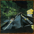 Golden Caravan Vinyl Record