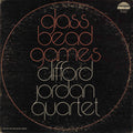 Glass Bead Games Vinyl Record