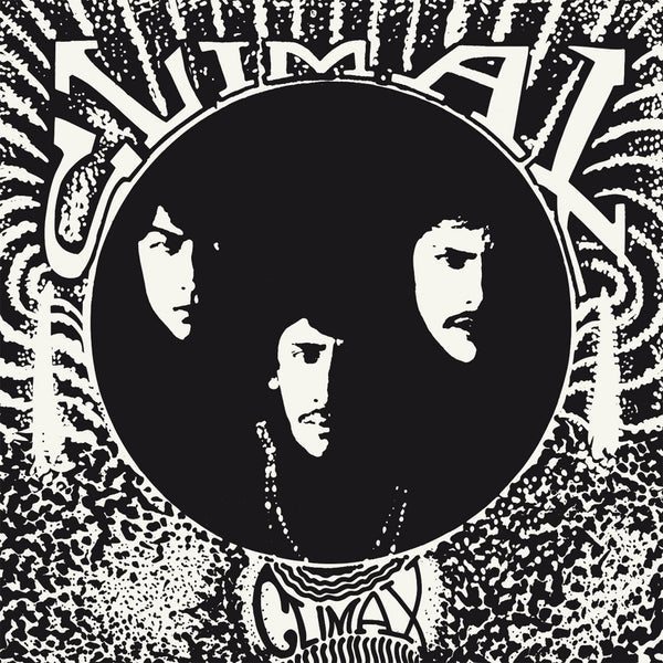 Climax - Nacido Para Ser Salvaje [7"] Vinyl Record