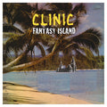 Fantasy Island Music CD