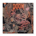 Doom (Original Motion Picture Soundtrack) (2x Vinyl Green/Orange Smoke) |