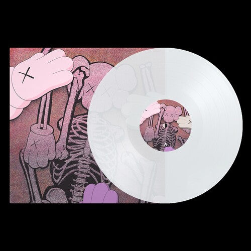 Let God Sort Em' Out [Explicit Content] (Indie Exclusive, Clear Vinyl) Vinyl Record
