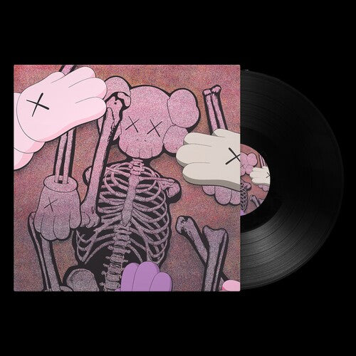 Let God Sort Em' Out [Explicit Content] Vinyl Record