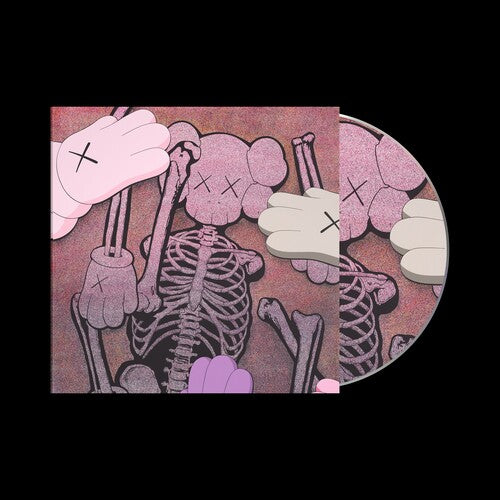 Let God Sort Em' Out [Explicit Content] Music CD