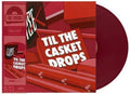 Clipse - Til The Casket Drops (Limitede Edition, Colored Vinyl, Fruit Punch Red) Vinyl Record