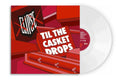 Til The Casket Drops [Pristine White Vinyl] Vinyl Record