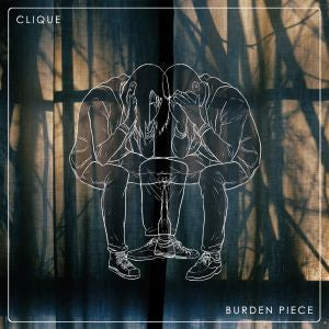 Burden Piece Music CD