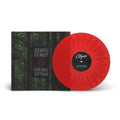 Death Is Not Our Only Option [Color Vinyl] Vinyl Record