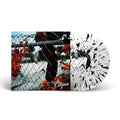 In Lives That Won't Last *PRE-ORDER 7/25/25* (Clear With Silver & Black Splatter Vinyl) | Mint (M) Mint (M)