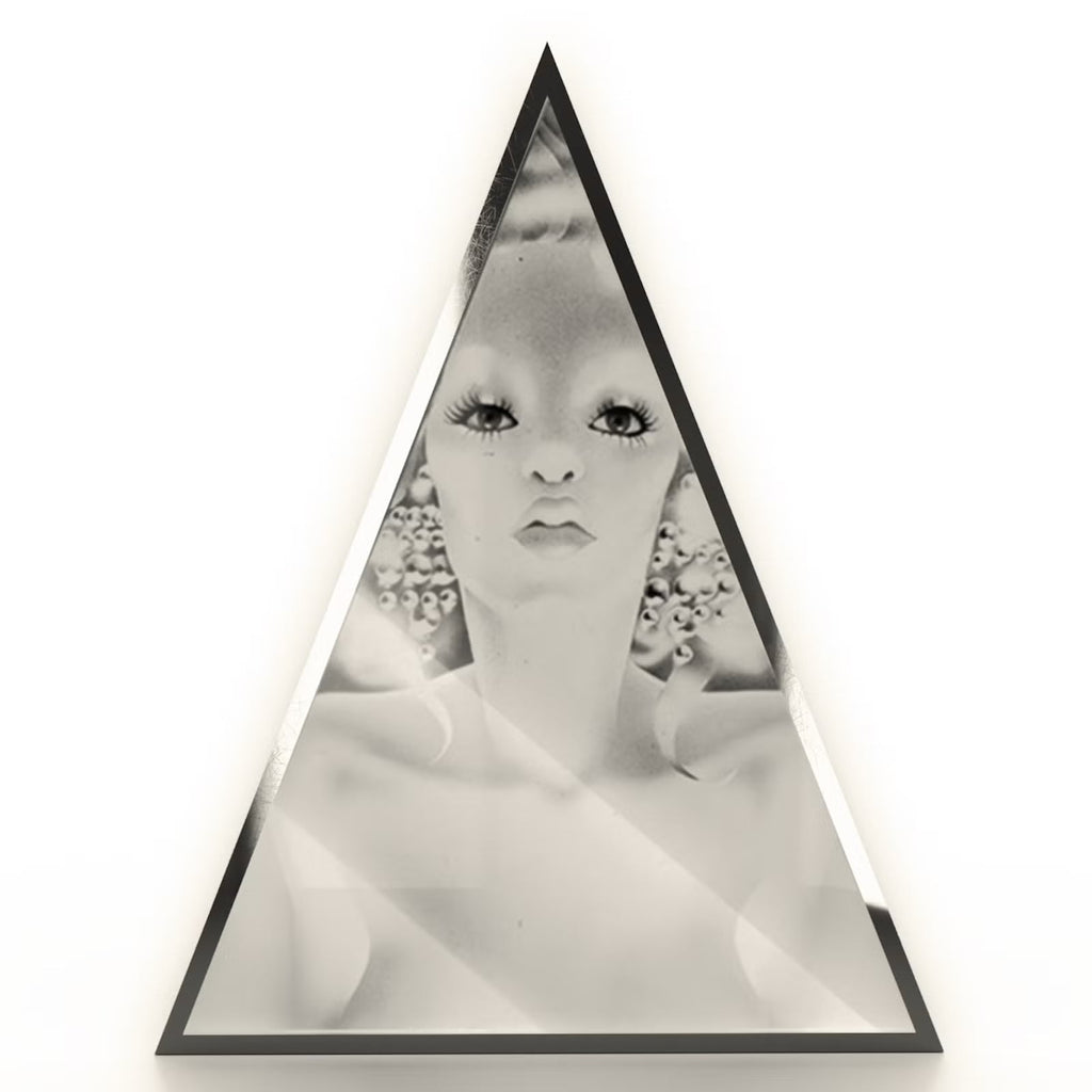 A Clockwork Orange - Limited Edition Titans of Cult Steelbook (4K Ultra HD + Blu-ray)