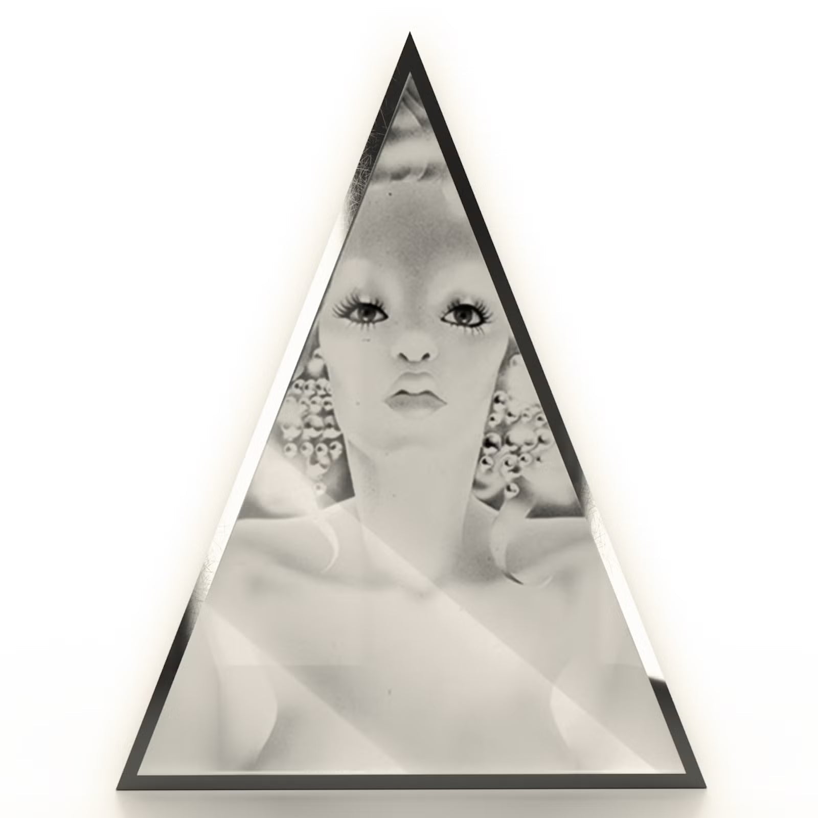 A Clockwork Orange - Limited Edition Titans of Cult Steelbook (4K Ultra HD + Blu-ray)