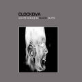 Clock Dva - White Souls In Black Suits [2LP] Vinyl Record