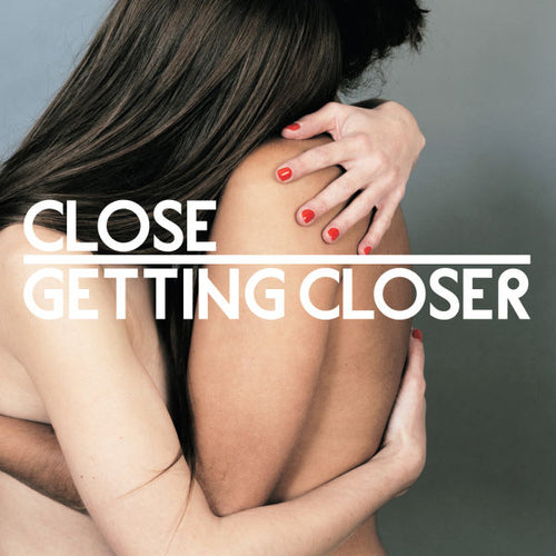 Getting Closer (2LP) Vinyl Record