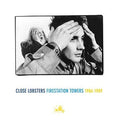 Firestation Towers 1986-1989 Vinyl Record
