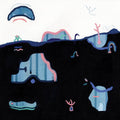 Low Sun EP (ICE BLUE VINYL) Vinyl Record