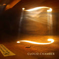 PRE-ORDER Cloud Chamber Gavin Greenaway & Caroline Dale - Skylines Music CD