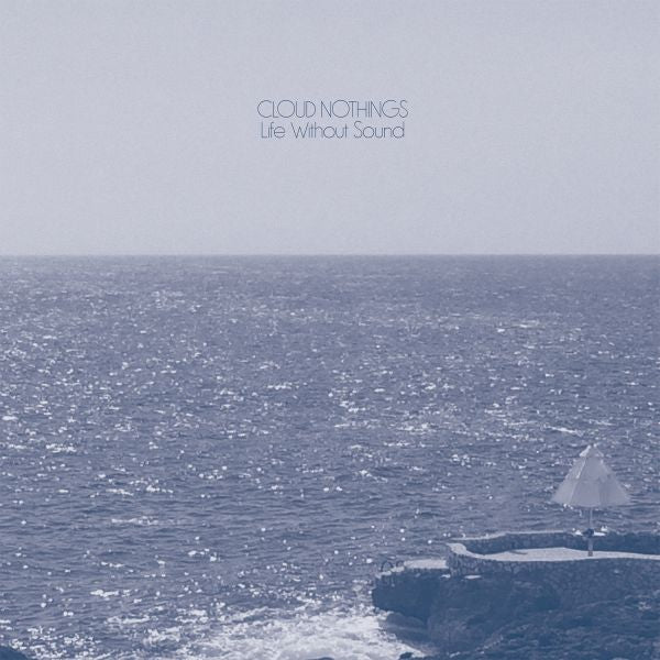 Life Without Sound Music CD