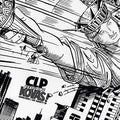 Homecourt/DIP Shorty EP |