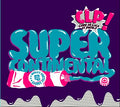 Supercontinental Music CD