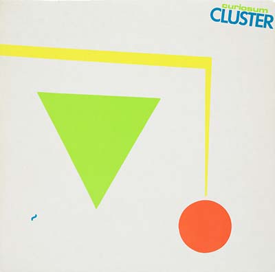 Curiosum Vinyl Record