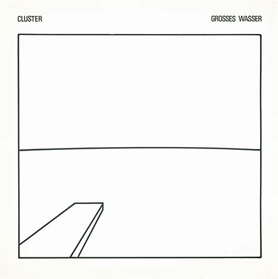 Grosses Wasser Music CD