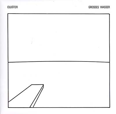 Grosses Wasser Vinyl Record