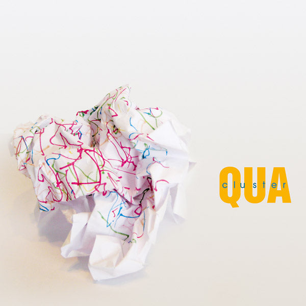 Qua Music CD